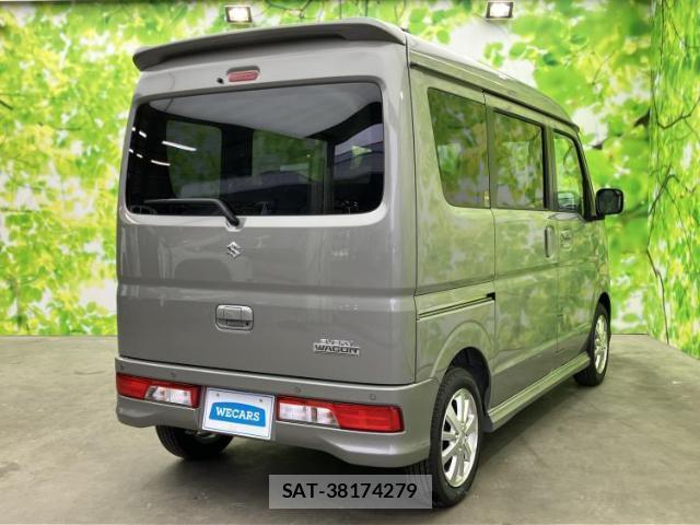 Suzuki EVERY WAGON 2026-04 8225157-2