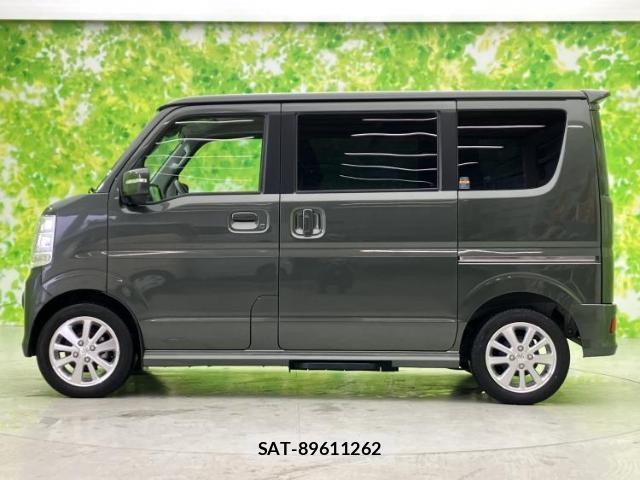 Suzuki EVERY WAGON 2024-01 8225208-1