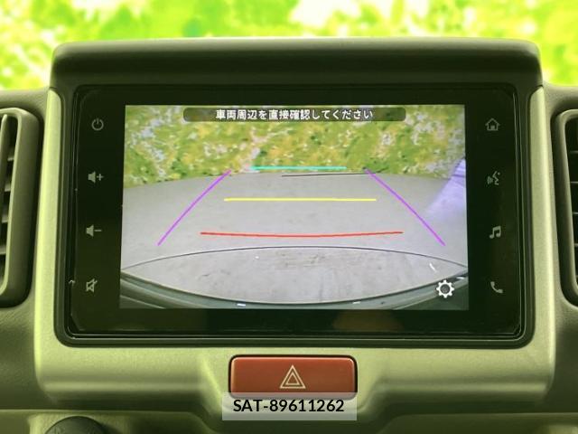 Suzuki EVERY WAGON 2024-01 8225208-10