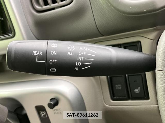 Suzuki EVERY WAGON 2024-01 8225208-14