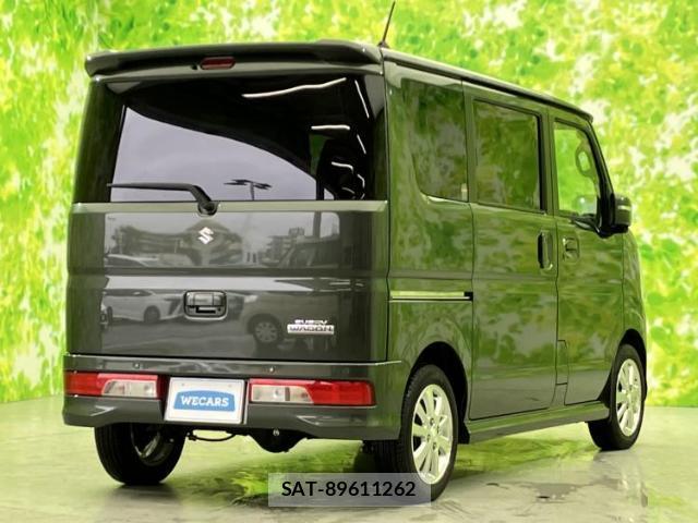 Suzuki EVERY WAGON 2024-01 8225208-2