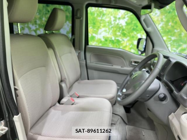 Suzuki EVERY WAGON 2024-01 8225208-3