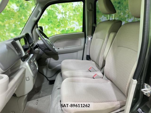 Suzuki EVERY WAGON 2024-01 8225208-5