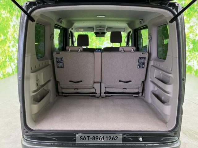 Suzuki EVERY WAGON 2024-01 8225208-7