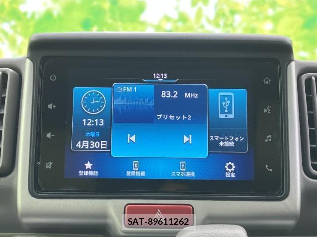 Suzuki EVERY WAGON 2024-01 8225208-8