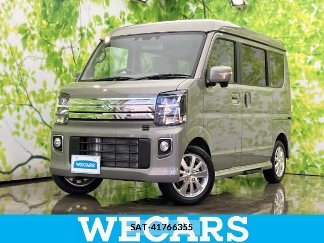 Suzuki EVERY WAGON 2026-04 8225225-0
