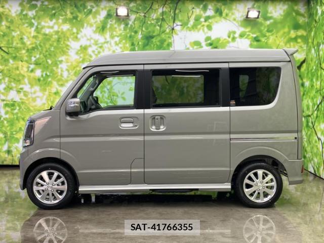 Suzuki EVERY WAGON 2026-04 8225225-1