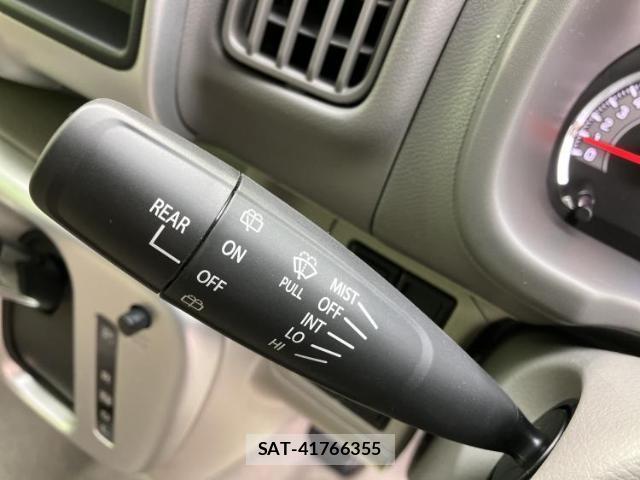 Suzuki EVERY WAGON 2026-04 8225225-11