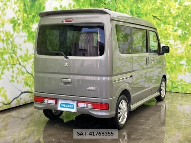 Suzuki EVERY WAGON 2026-04 8225225-2