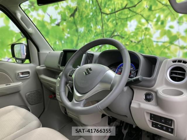 Suzuki EVERY WAGON 2026-04 8225225-3