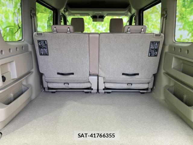Suzuki EVERY WAGON 2026-04 8225225-7