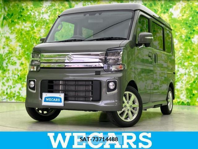 Suzuki EVERY WAGON 2026-04 8225234-0