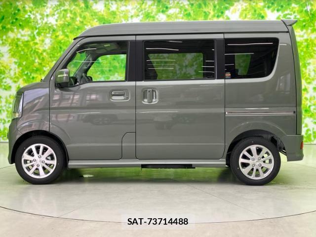 Suzuki EVERY WAGON 2026-04 8225234-1