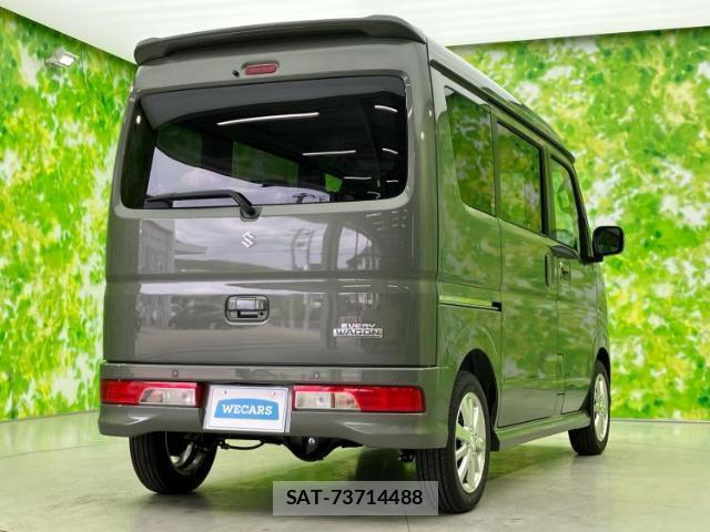 Suzuki EVERY WAGON 2026-04 8225234-2