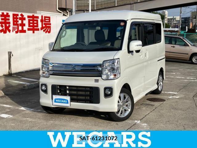 Suzuki EVERY WAGON 2022-11 8225262-0