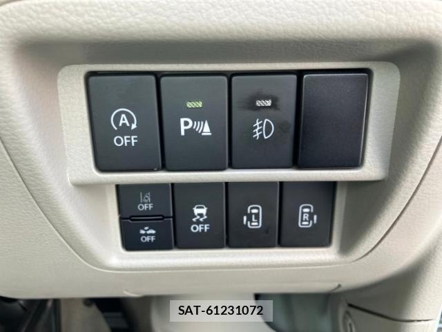 Suzuki EVERY WAGON 2022-11 8225262-11