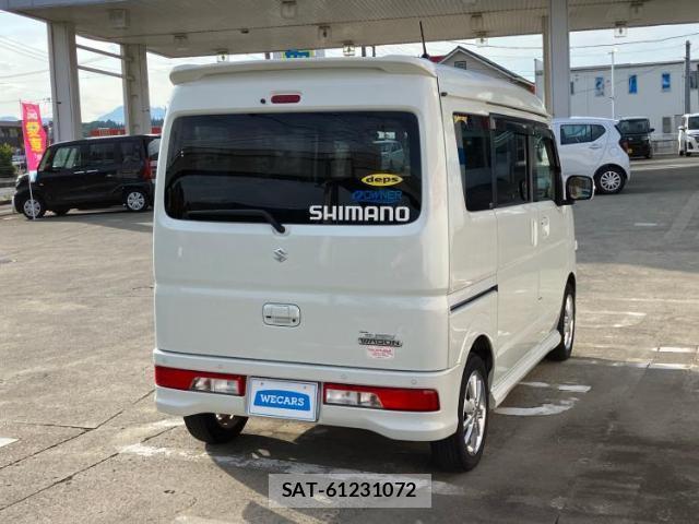 Suzuki EVERY WAGON 2022-11 8225262-2