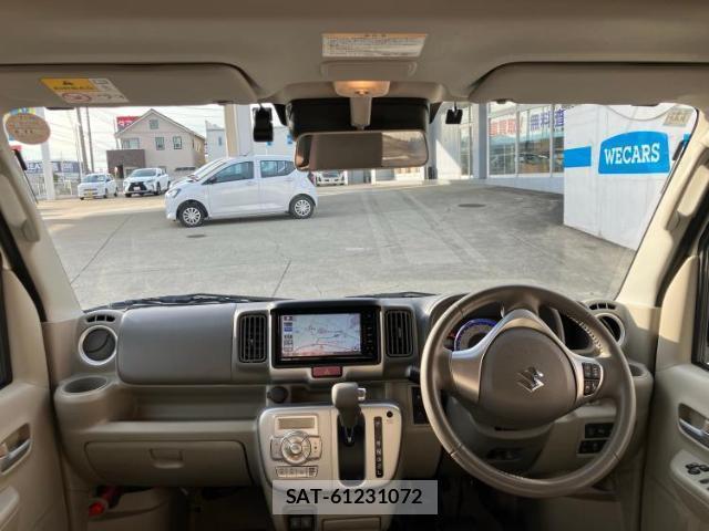 Suzuki EVERY WAGON 2022-11 8225262-3