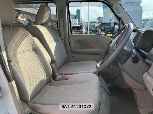 Suzuki EVERY WAGON 2022-11 8225262-4