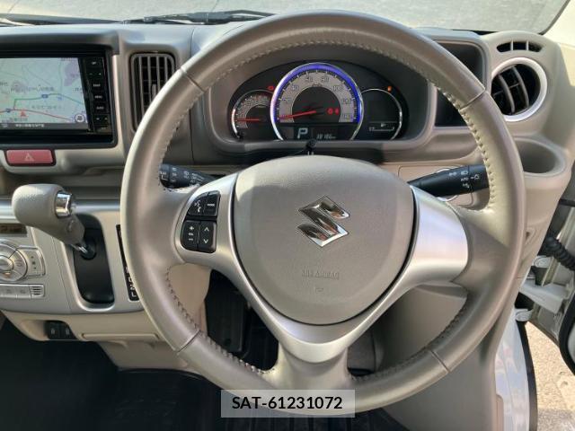 Suzuki EVERY WAGON 2022-11 8225262-8
