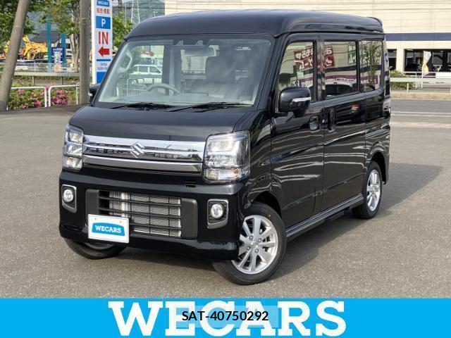 Suzuki EVERY WAGON 2026-04 8225335-0