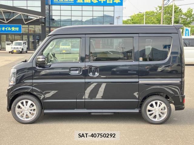 Suzuki EVERY WAGON 2026-04 8225335-1
