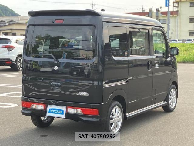 Suzuki EVERY WAGON 2026-04 8225335-2