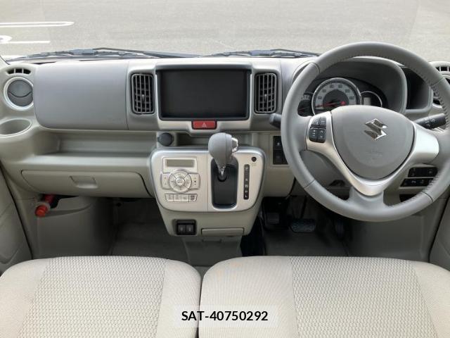 Suzuki EVERY WAGON 2026-04 8225335-7