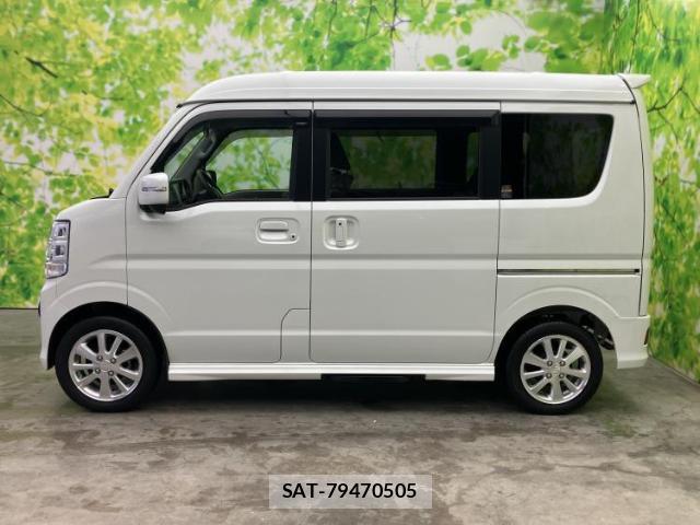 Suzuki EVERY WAGON 2023-06 8225407-1