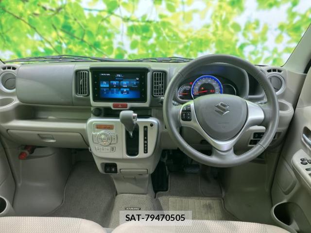 Suzuki EVERY WAGON 2023-06 8225407-12