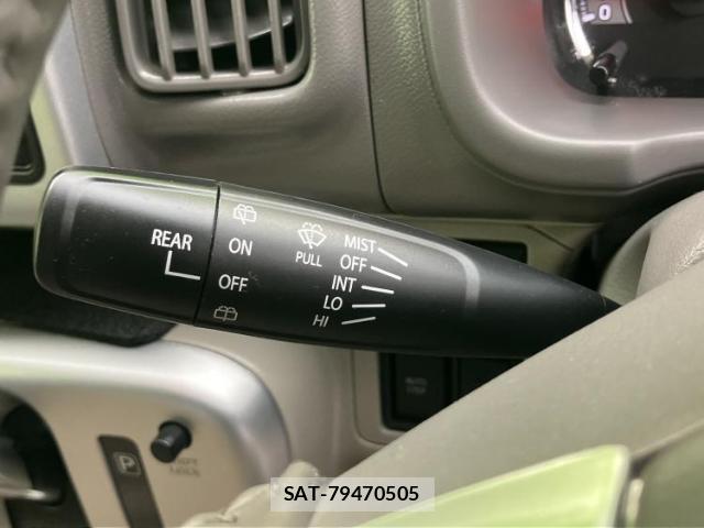 Suzuki EVERY WAGON 2023-06 8225407-14