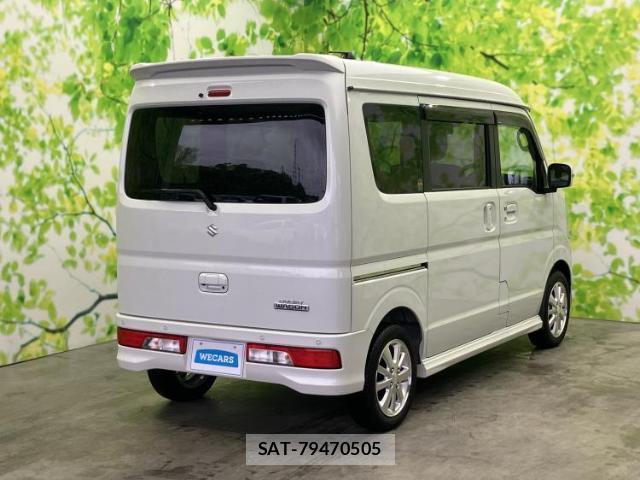 Suzuki EVERY WAGON 2023-06 8225407-2