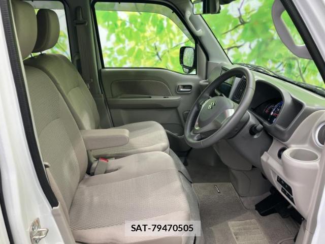 Suzuki EVERY WAGON 2023-06 8225407-3