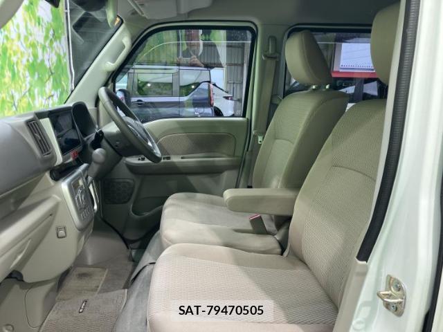 Suzuki EVERY WAGON 2023-06 8225407-6