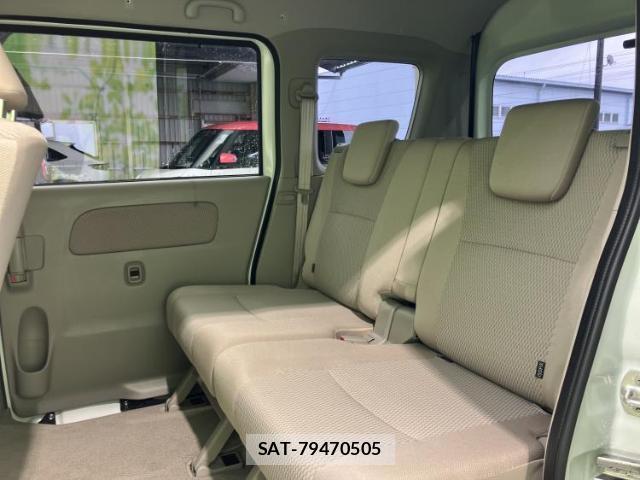 Suzuki EVERY WAGON 2023-06 8225407-7