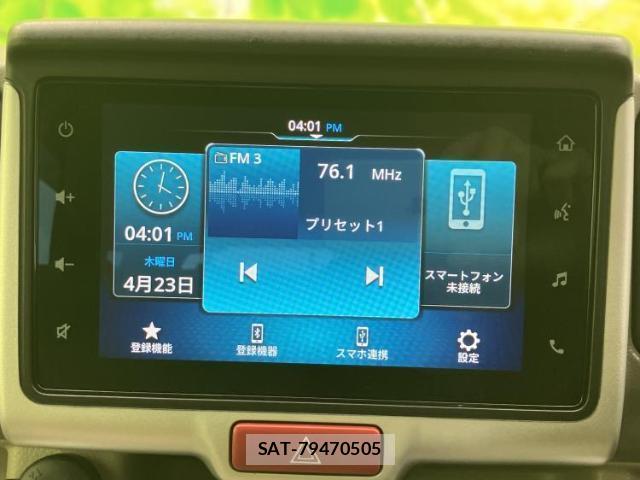 Suzuki EVERY WAGON 2023-06 8225407-8