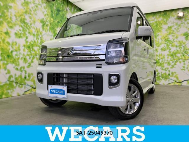 Suzuki EVERY WAGON 2026-03 8225439-0
