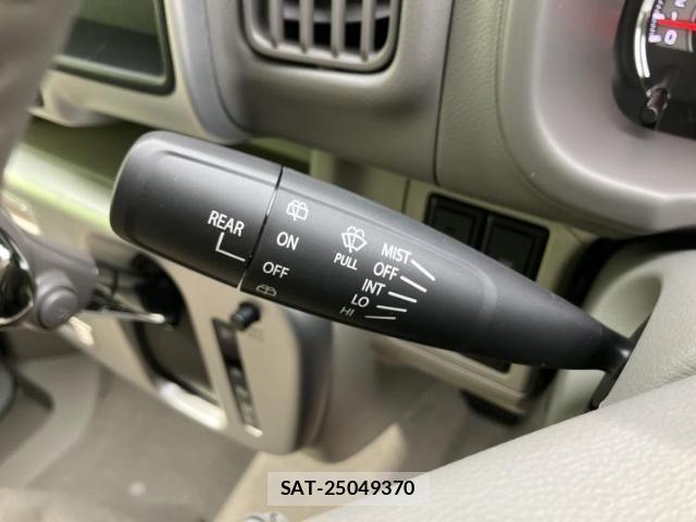 Suzuki EVERY WAGON 2026-03 8225439-11
