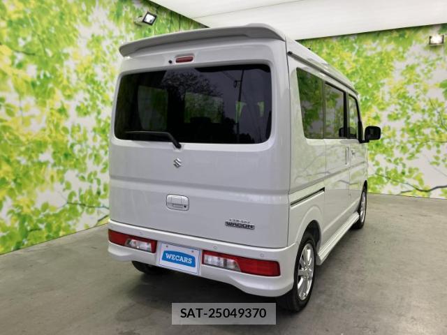 Suzuki EVERY WAGON 2026-03 8225439-2