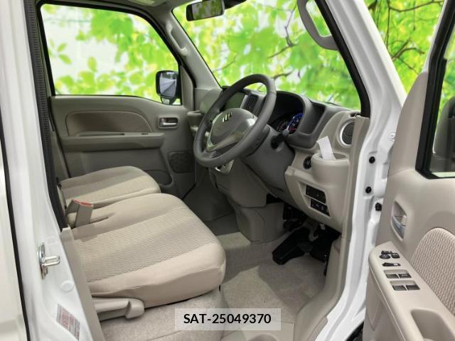 Suzuki EVERY WAGON 2026-03 8225439-4