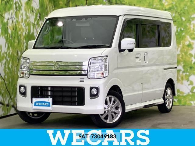 Suzuki EVERY WAGON 2023-03 8225450-0