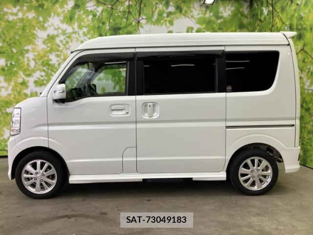 Suzuki EVERY WAGON 2023-03 8225450-1