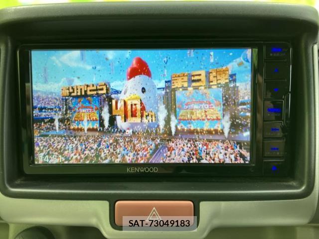 Suzuki EVERY WAGON 2023-03 8225450-11