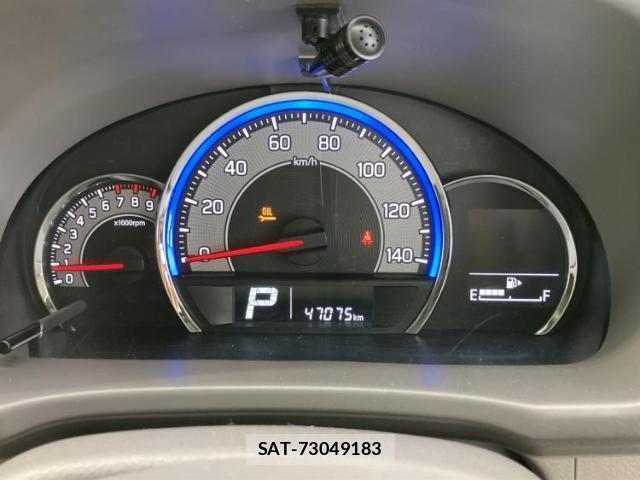 Suzuki EVERY WAGON 2023-03 8225450-12