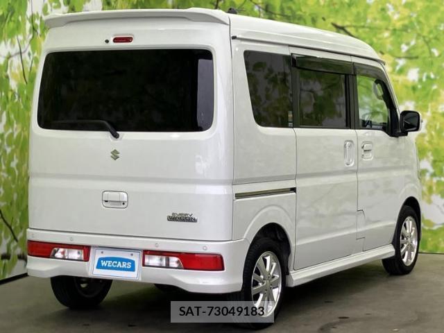 Suzuki EVERY WAGON 2023-03 8225450-2