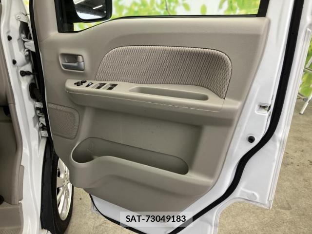 Suzuki EVERY WAGON 2023-03 8225450-3