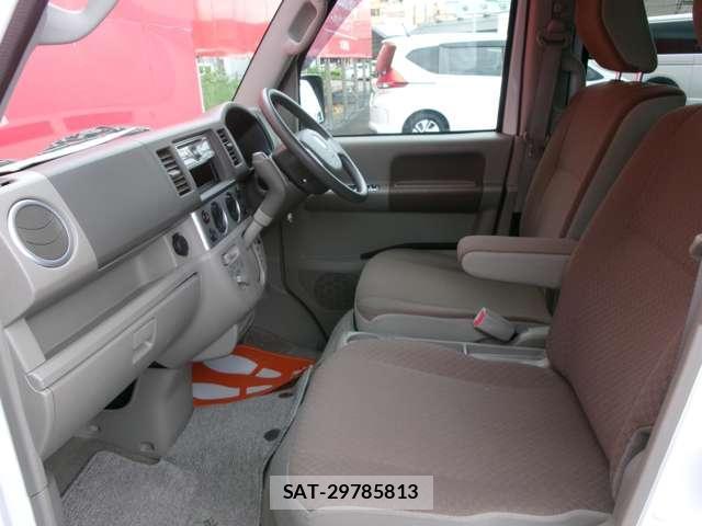 Suzuki EVERY WAGON 2013-06 8225650-10