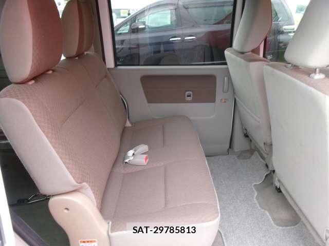 Suzuki EVERY WAGON 2013-06 8225650-12