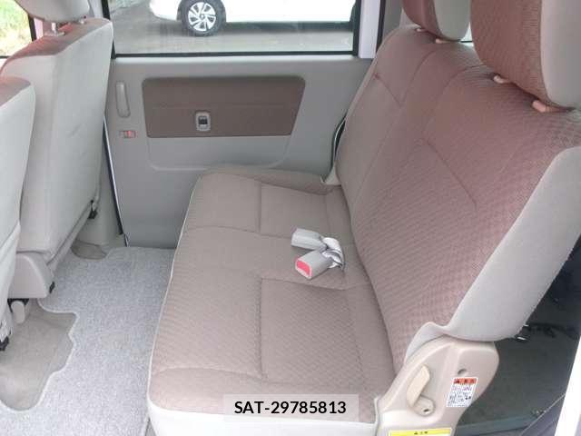 Suzuki EVERY WAGON 2013-06 8225650-14