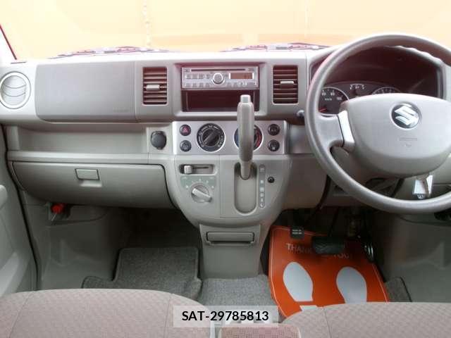 Suzuki EVERY WAGON 2013-06 8225650-15